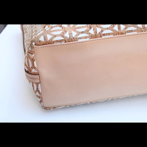 Stella & Dot tote bag - Picture 8 of 8